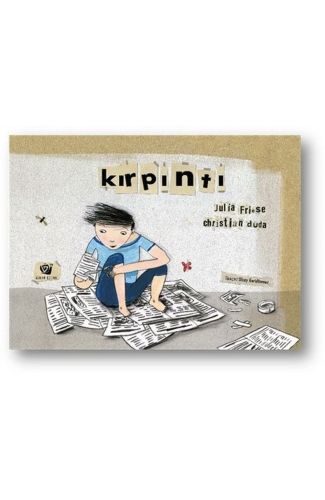 Kırpıntı
