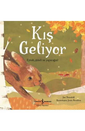 Kış Geliyor?