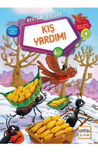 Kış Yardımı