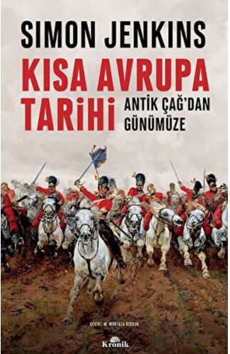 Kısa Avrupa Tarihi