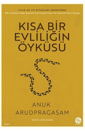 Kısa Bir Evliliğin Öyküsü