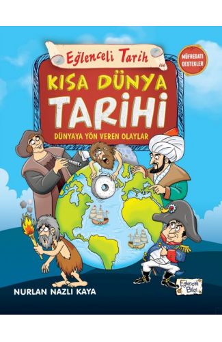 Kısa Dünya Tarihi