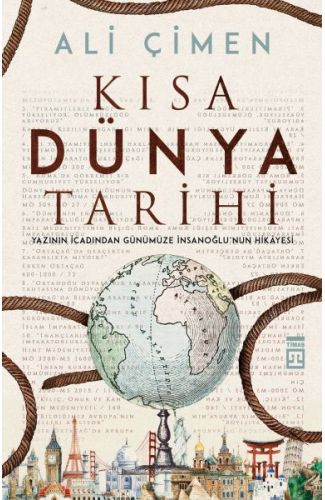 Kısa Dünya Tarihi