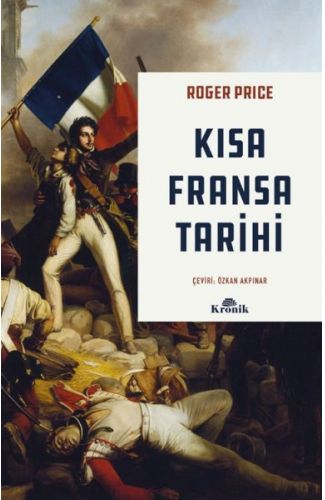 Kısa Fransa Tarihi