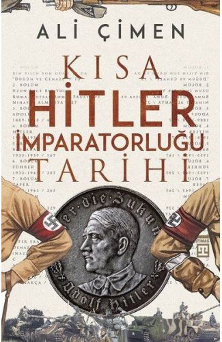 Kısa Hitler İmparatorluğu Tarihi