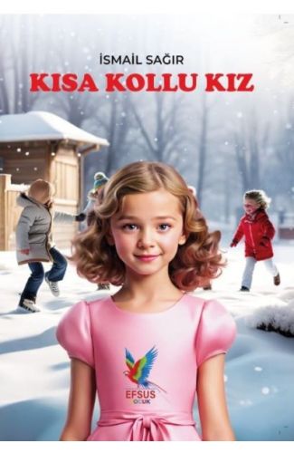 Kısa Kollu Kız