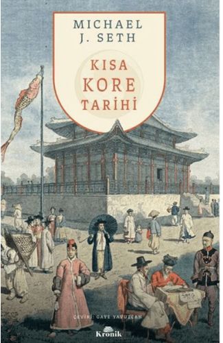Kısa Kore Tarihi