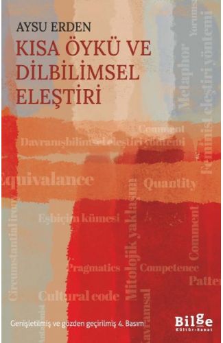 Kısa Öykü Ve Dilbilimsel Eleştiri