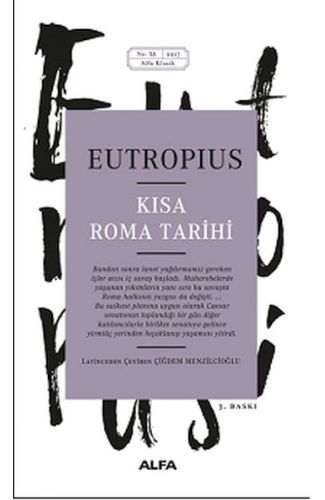Kısa Roma Tarihi