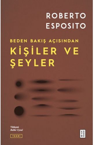 Kişiler ve Şeyler