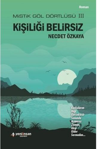 Kişiliği Belirsiz