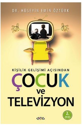 Kişilik Gelişimi Açısından Çocuk ve Televizyon