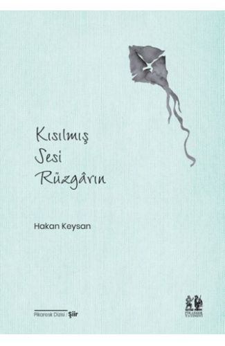 Kısılmış Sesi Rüzgârın