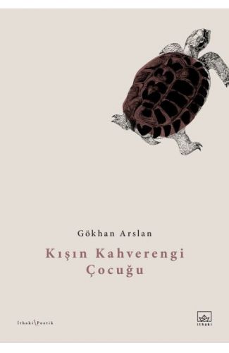 Kışın Kahverengi Çocuğu
