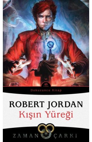 Kışın Yüreği - Zaman Çarkı 9