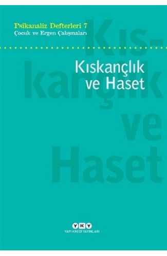Kıskançlık ve Haset