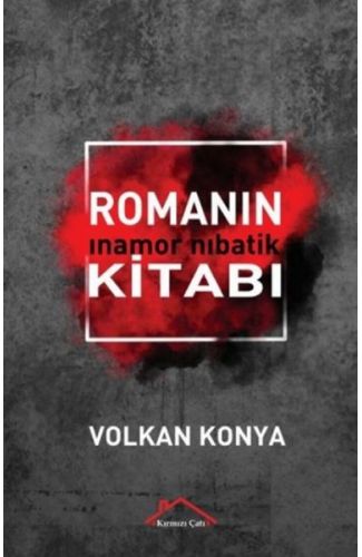 Kitabın Romanı