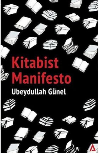 Kitabist Manifesto