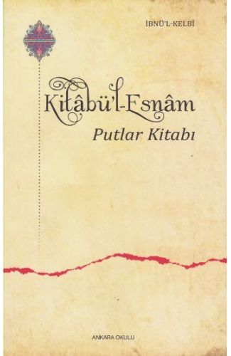 Kitabü’l-Esnam Putlar Kitabı