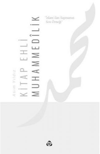 Kitap Ehli Muhammedilik