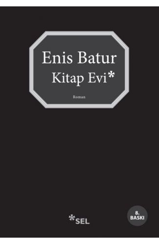 Kitap Evi