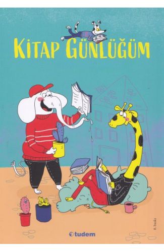 Kitap Günlüğüm
