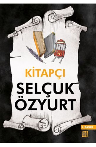 Kitapçı