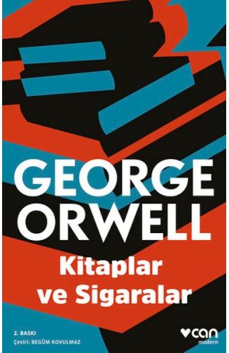 Kitaplar ve Sigaralar