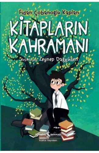 Kitapların Kahramanı