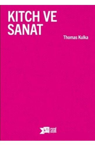 Kitch ve Sanat