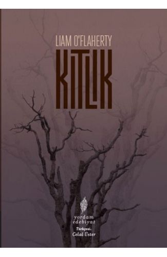 Kıtlık