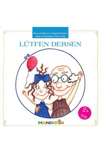 Kıvırcık Kiraz - 4 / Lütfen Dersen