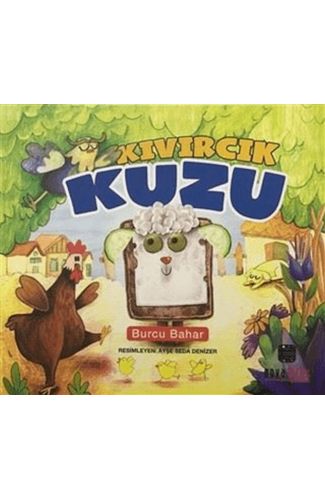 Kıvırcık Kuzu