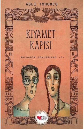 Kıyamet Kapısı - Bolbadim Günlükleri 3