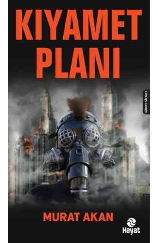 Kıyamet Planı