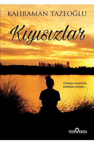 Kıyısızlar