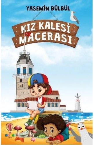 Kız Kalesi Macerası