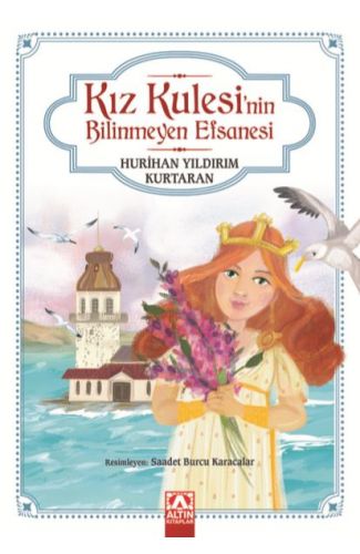 Kız Kulesi'nin Bilinmeyen Efsanesi