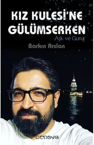 Kız Kulesine Gülümserken