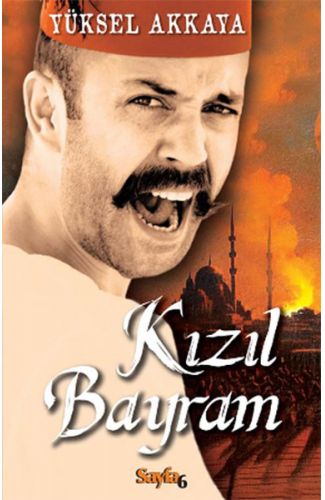 Kızıl Bayram