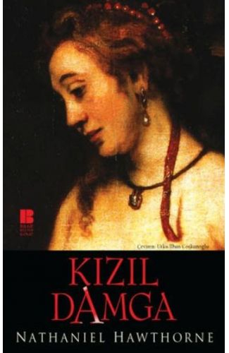 Kızıl Damga