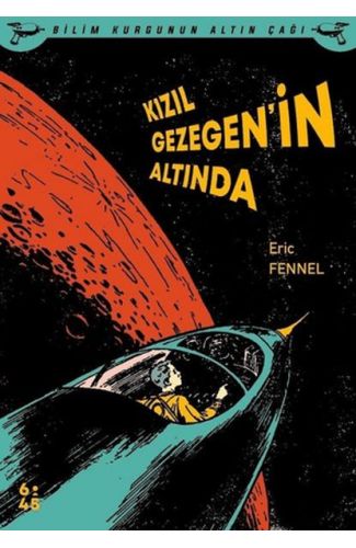 Kızıl Gezegen'in Altında