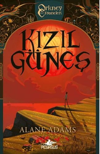 Kızıl Güneş
