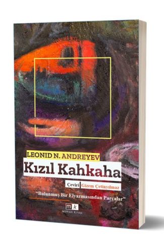 Kızıl Kahkaha