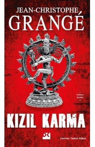 Kızıl Karma