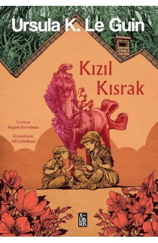 Kızıl Kısrak