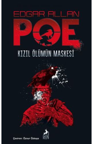 Kızıl Ölümün Maskesi