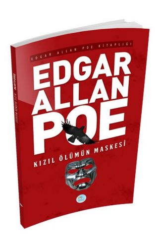 Kızıl Ölümün Maskesi