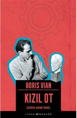 Kızıl Ot