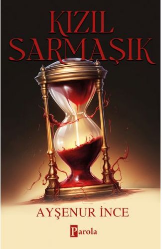 Kızıl Sarmaşık
